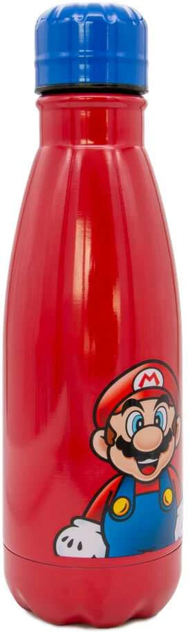 Kids Licensing Super Mario Bros Nerūdijantis plienas bottle 500ml