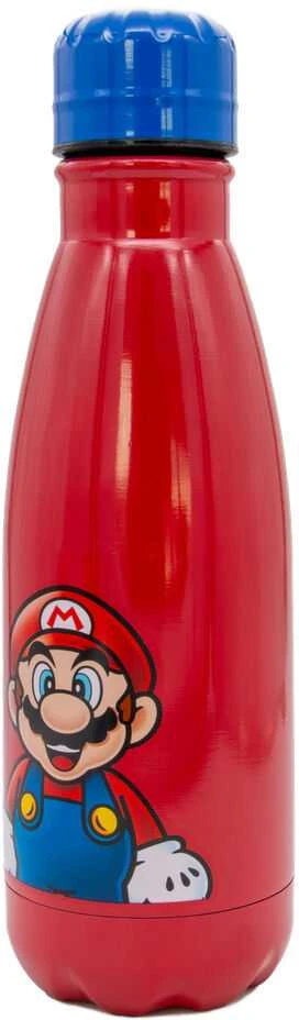Kids Licensing Super Mario Bros Nerūdijantis plienas bottle 500ml