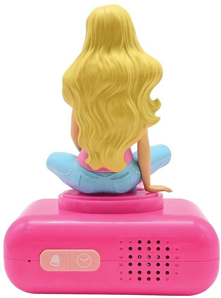 Lexibook,Barbie Lexibook Barbie RL800BB rožinė
