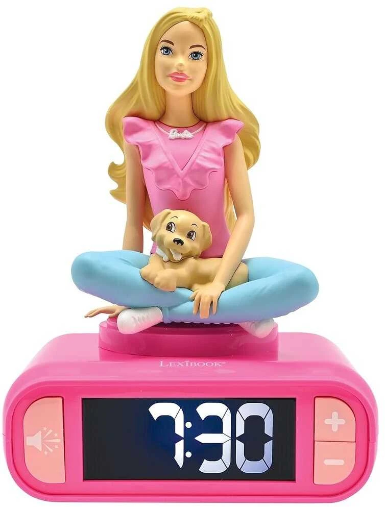 Lexibook,Barbie Lexibook Barbie RL800BB rožinė
