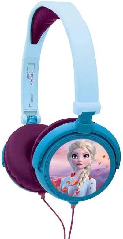 Lexibook Frozen Ausinės