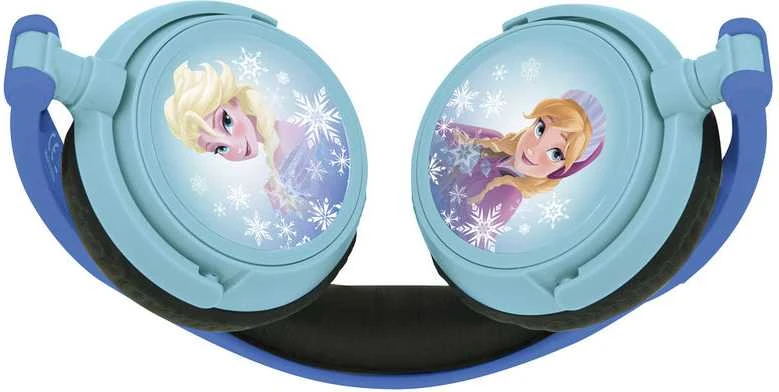 Lexibook Frozen Ausinės
