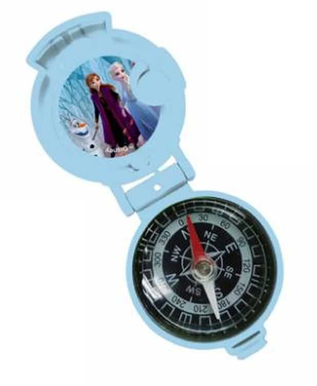 Nezatříděno LEXIBOOK Frozen Walkie talkie zest RPTW12FZ 85661