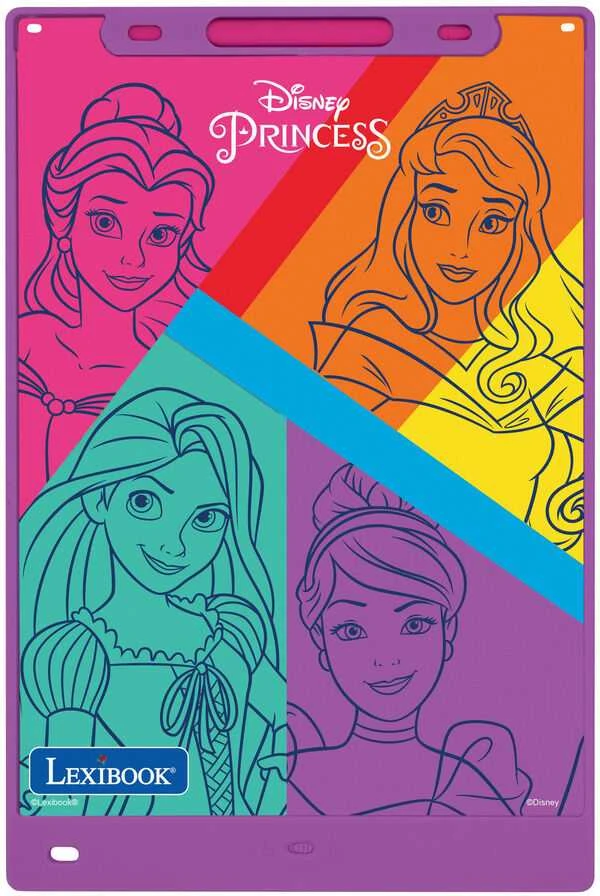 Lexibook Disney Princess Electronic Ink Planšetė