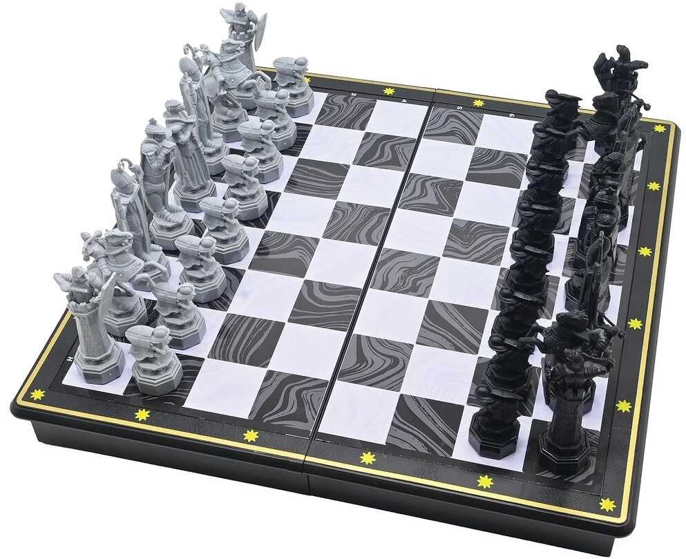 Lexibook Hario Poterio magnetiniai šachmatai
