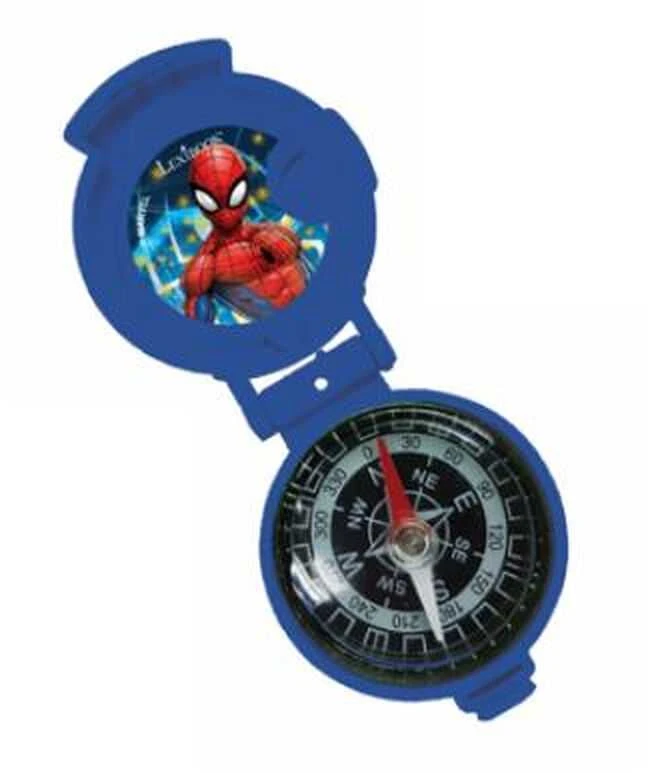 Lexibook Spiderman RPTW12SP
