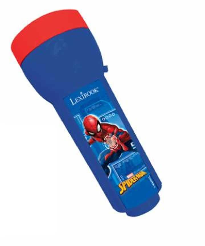 Lexibook Spiderman RPTW12SP