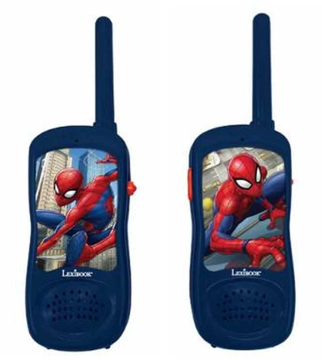 Lexibook Spiderman RPTW12SP