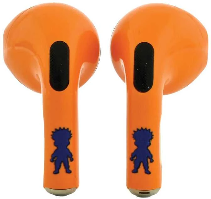 Ausinės Lexibook Naruto Shippuden earpods