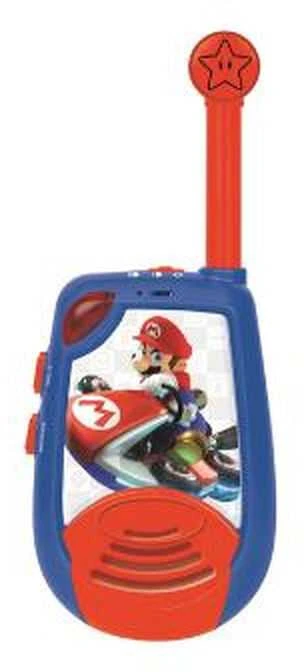 Lexibook LEXIBOOK Mario Kart racija 2km TW25NI 85692
