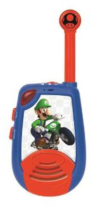 Lexibook LEXIBOOK Mario Kart racija 2km TW25NI 85692