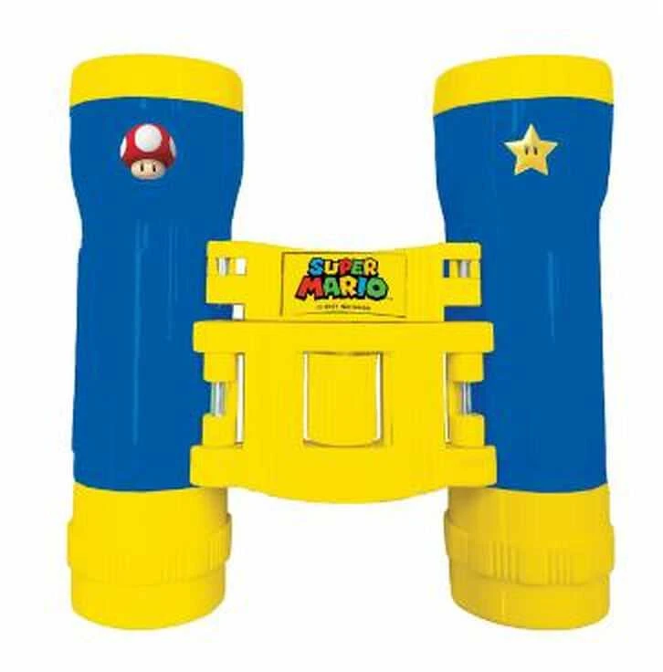 Lexibook LEXIBOOK Mario walkie talkie komplektas RPTW12NI 84251
