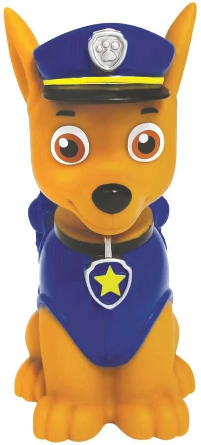 Lexibook Psi Patrol Lampka nocna 3D