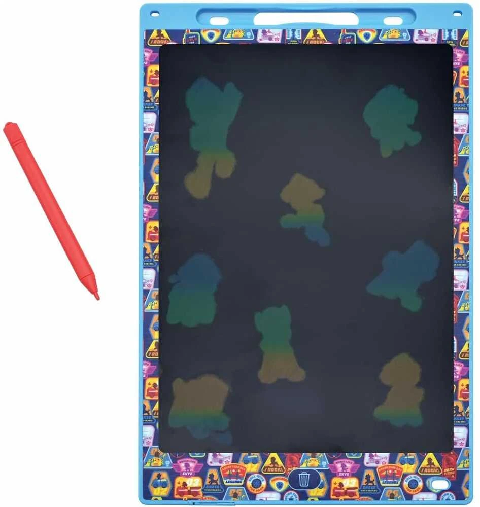 Lexibook – 8.5 colio E-ink Magic Tab – Paw Patrol (CRT10PA)