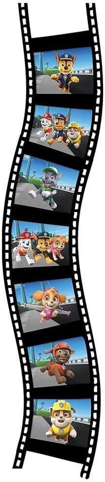 Lexibook - „Paw Patrol“ istorijų projektorius ir žibintuvėlis - (LTC050PA)