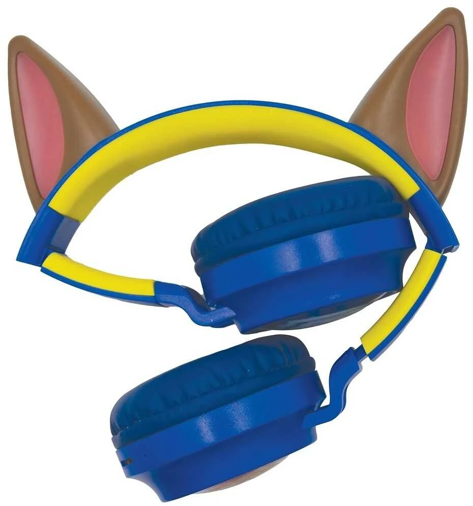 Sulankstomos ausinės Paw Patrol Lexibook