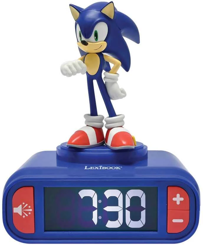 „Lexibook“ – „Sonic Luminous“ „Bluetooth“ ausinės su mikrofonu (RL800SN)