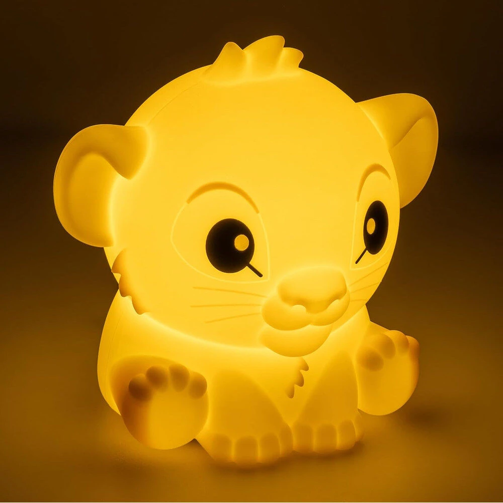 Paladone PP LION KING - SIMBA SQUISHYGLO