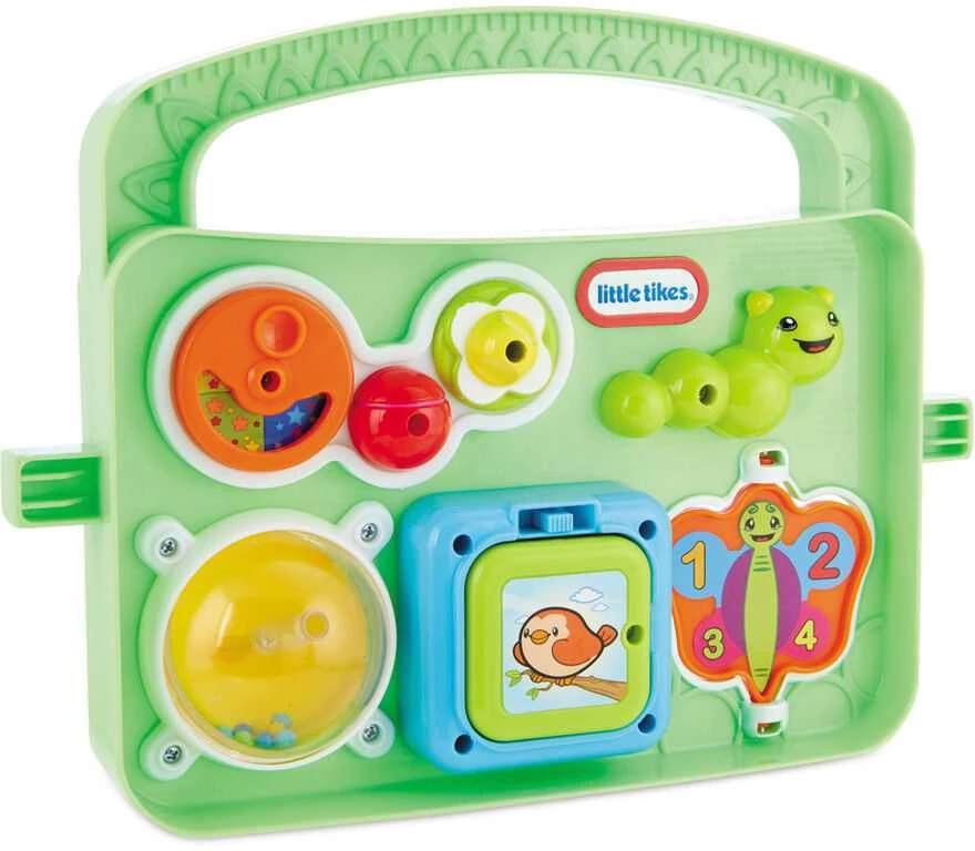 Little Tikes MÄNGUAED