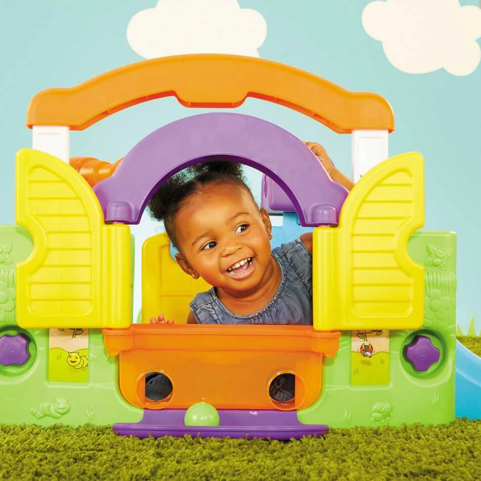 Little Tikes MÄNGUAED