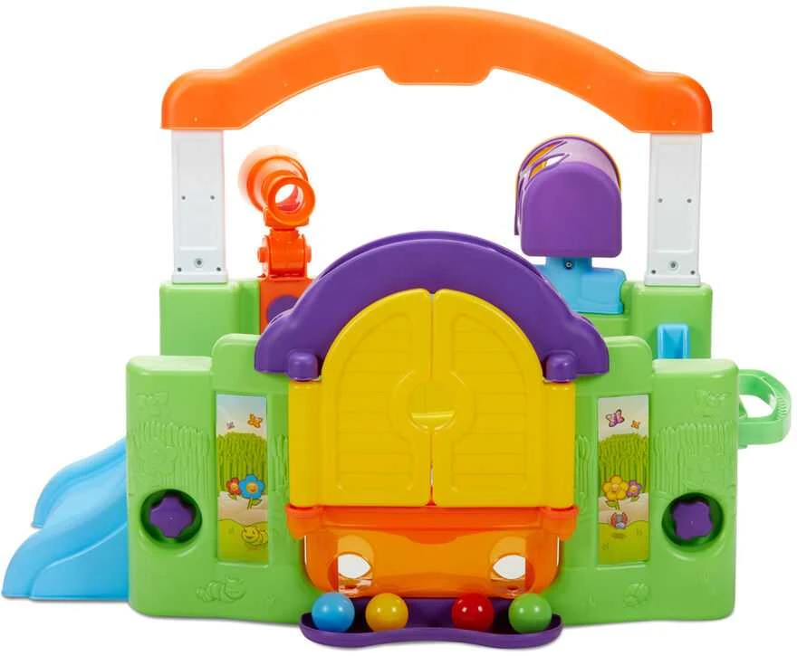 Little Tikes MÄNGUAED