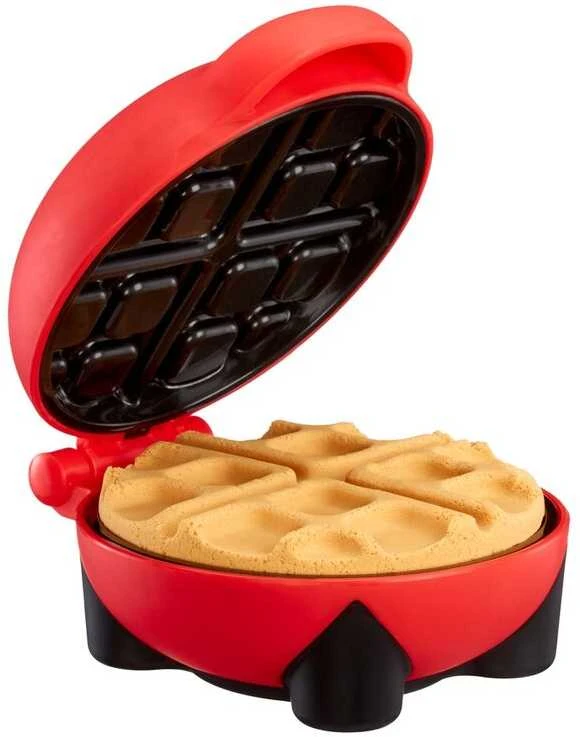 Little Tikes 639685-EUC Creative Chefs Vaflių rinkinys