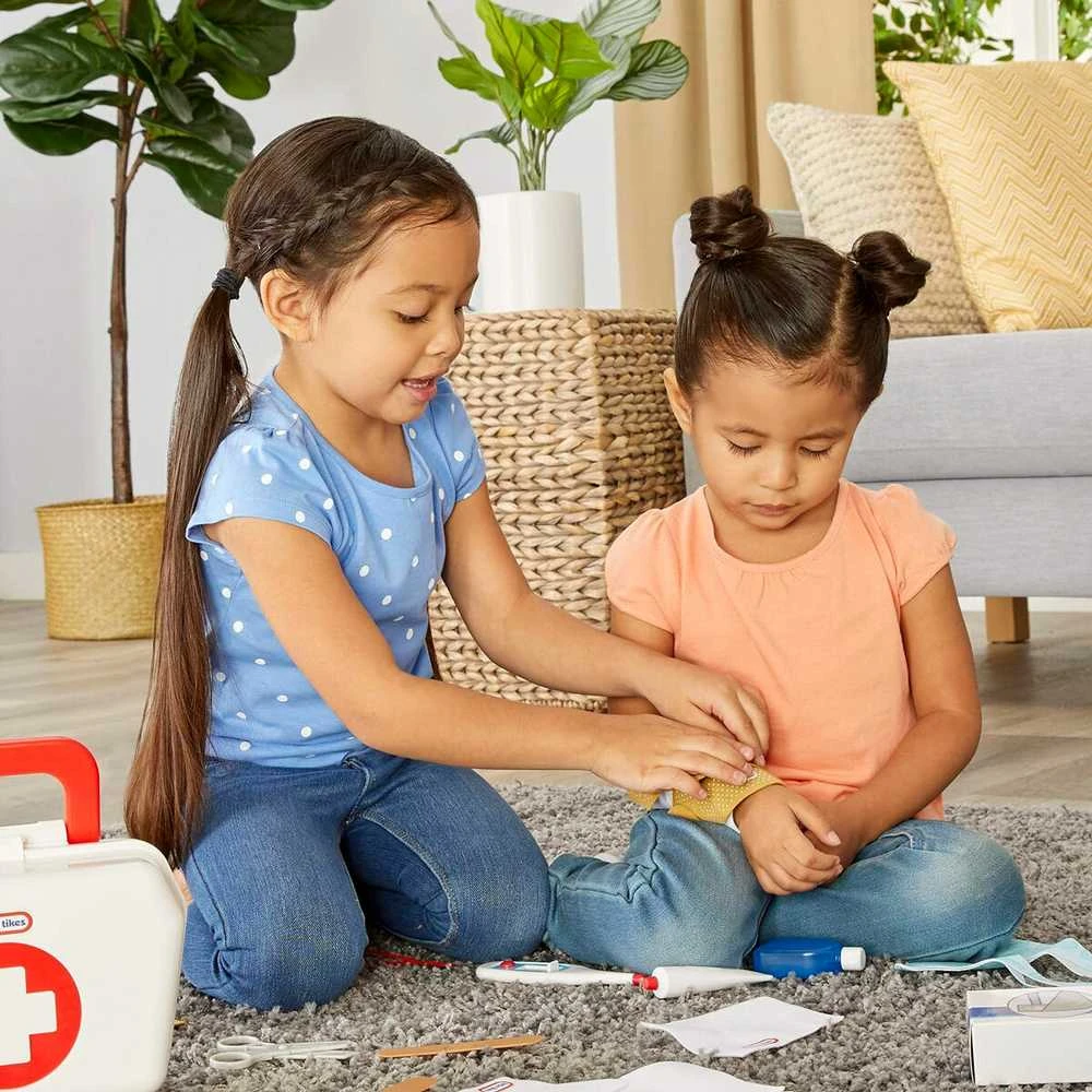 Little Tikes pirmosios pagalbos rinkinys