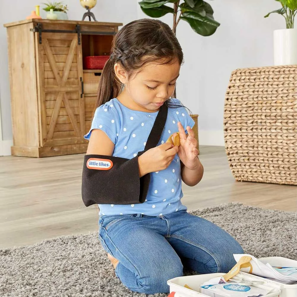 Little Tikes pirmosios pagalbos rinkinys