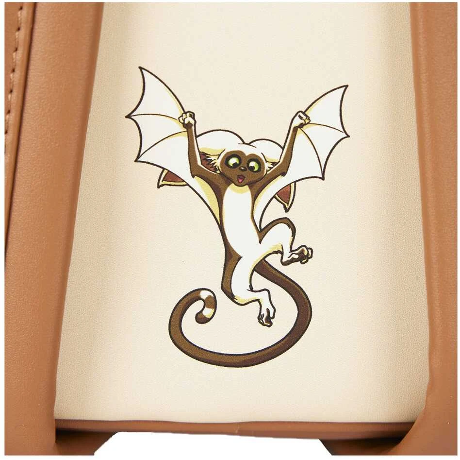 Loungefly Avatar The Last Airbender backpack 26cm