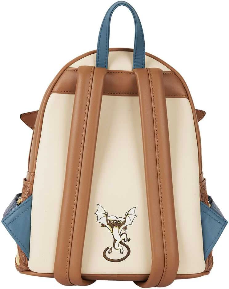 Loungefly Avatar The Last Airbender backpack 26cm