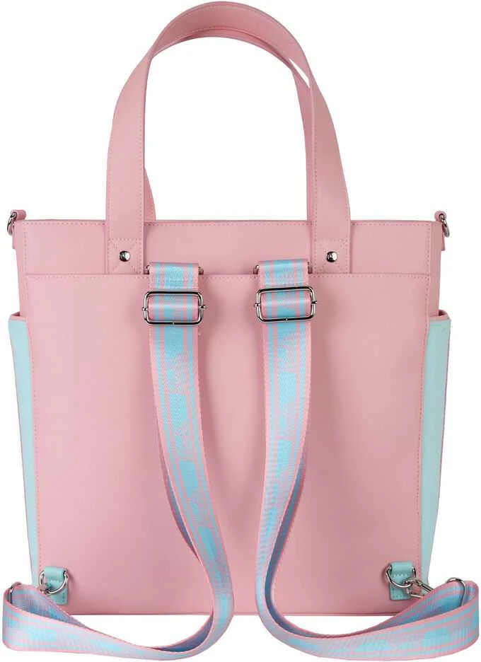 Loungefly Barbie backpack bag 33cm