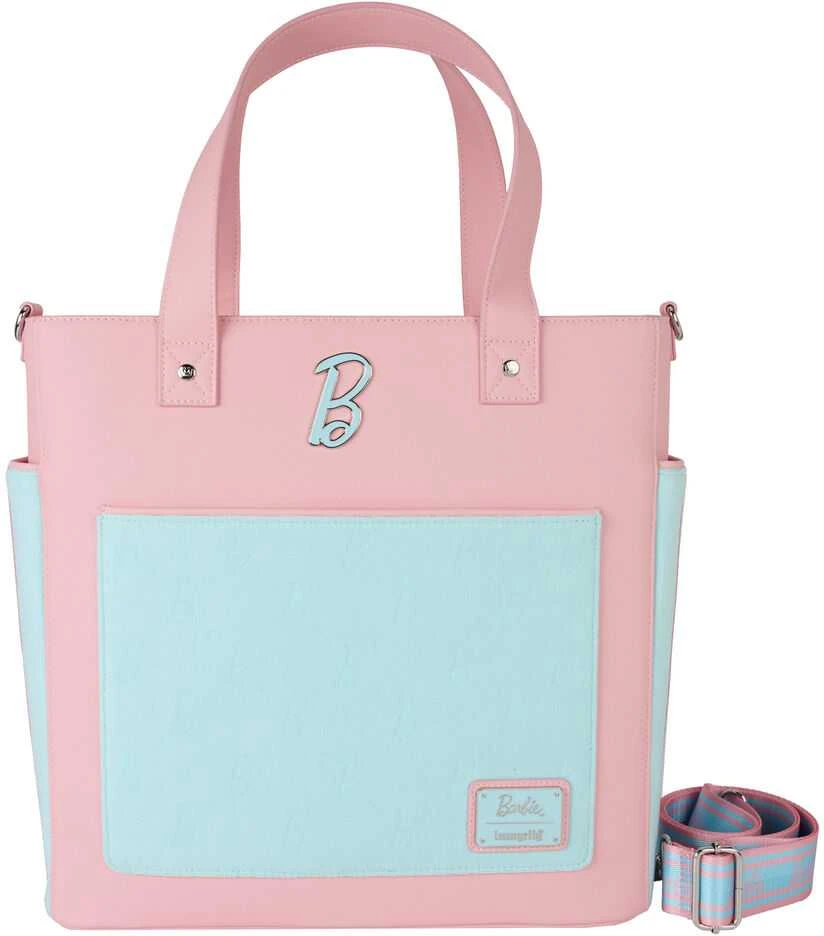 Loungefly Barbie backpack bag 33cm