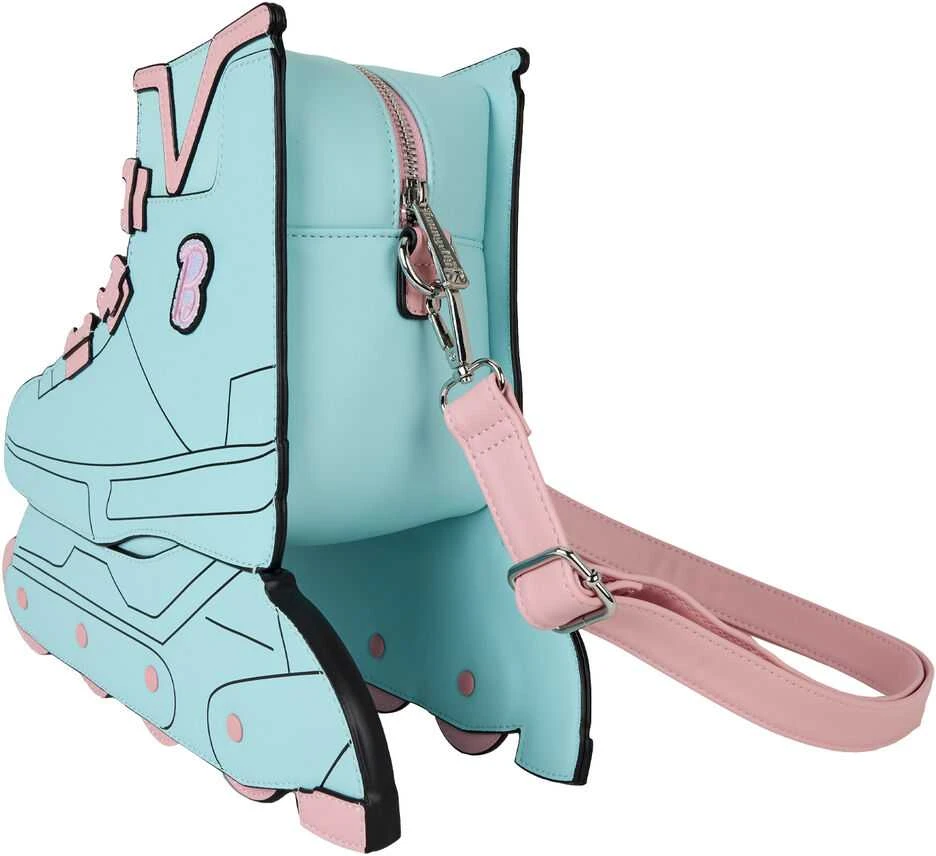 Loungefly Barbie Skate shoulder bag