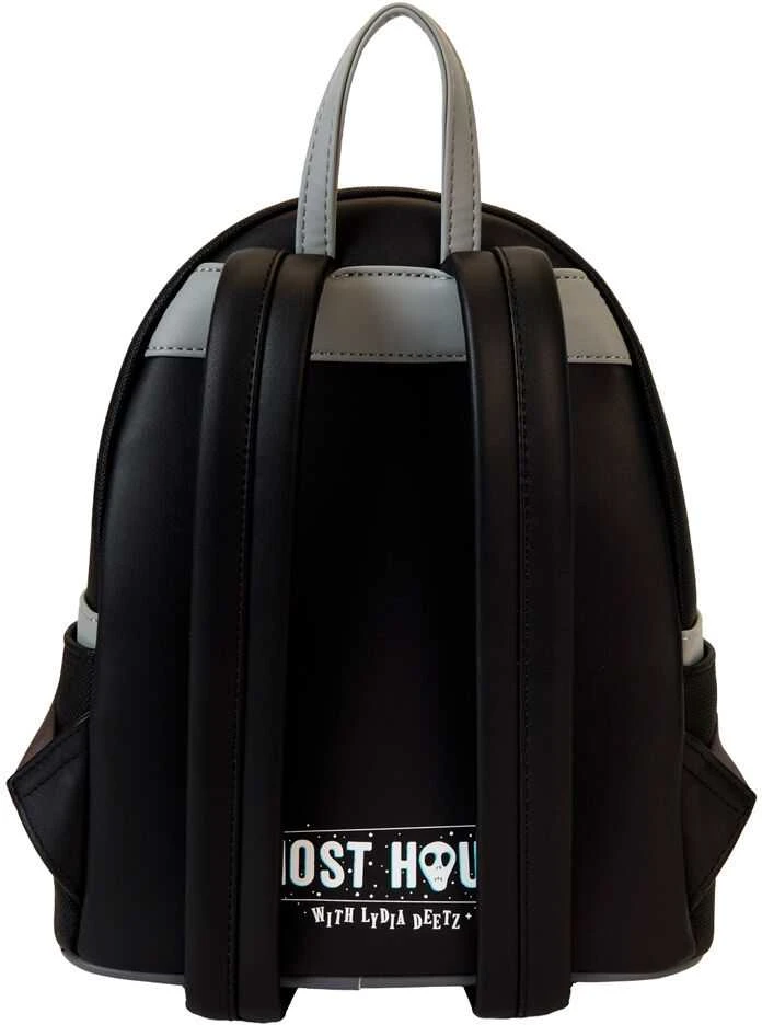 Loungefly Beetlejuice 2 Lydia Deetz backpack 26cm