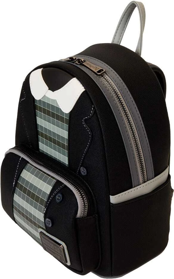 Loungefly Beetlejuice 2 Lydia Deetz backpack 26cm