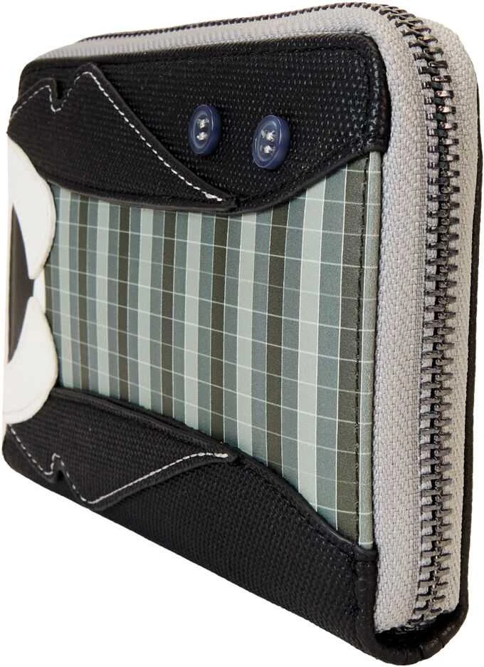 Loungefly Beetlejuice 2 Lydia Deetz wallet