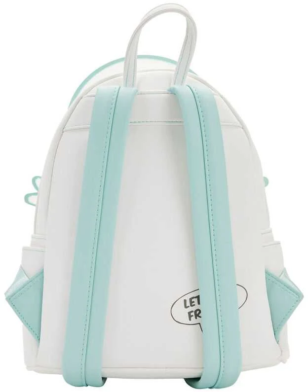 Loungefly Casper the Friendly Ghost backpack 26cm