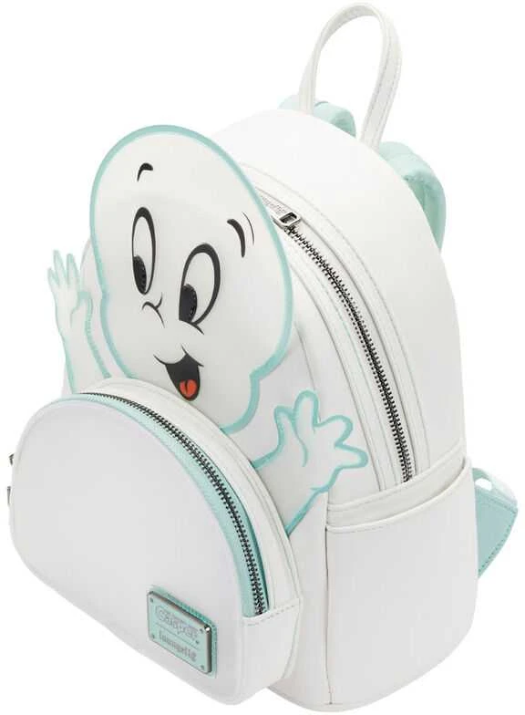 Loungefly Casper the Friendly Ghost backpack 26cm