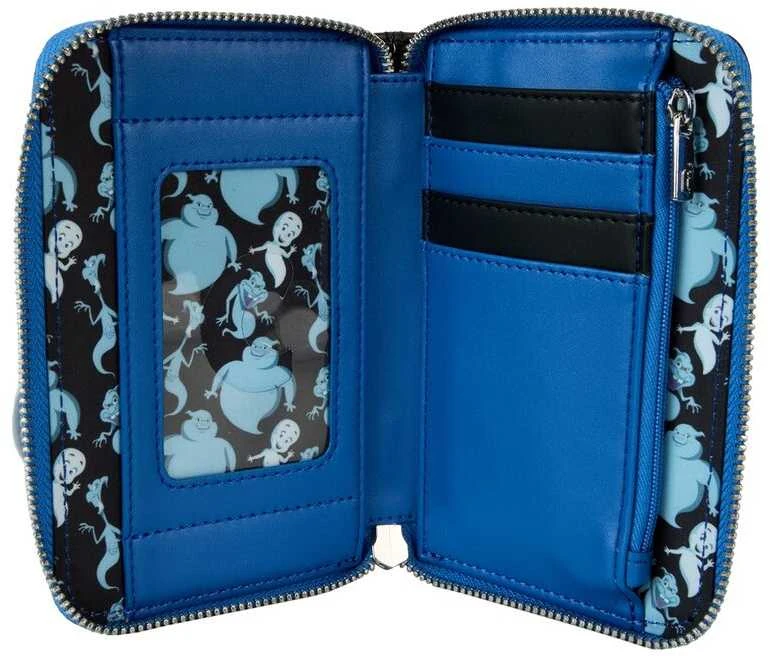 Loungefly Casper The Friendly Ghost Halloween wallet