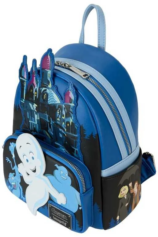 Loungefly Casper The Friendly Ghost Halloween backpack