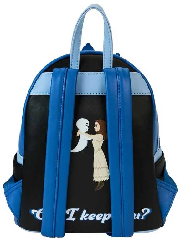Loungefly Casper The Friendly Ghost Halloween backpack