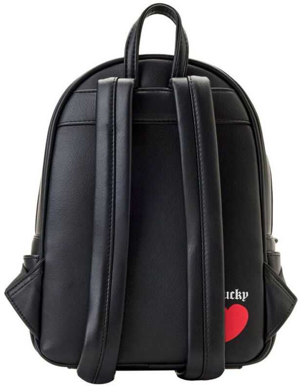 Loungefly Chucky Tiffany backpack 26cm