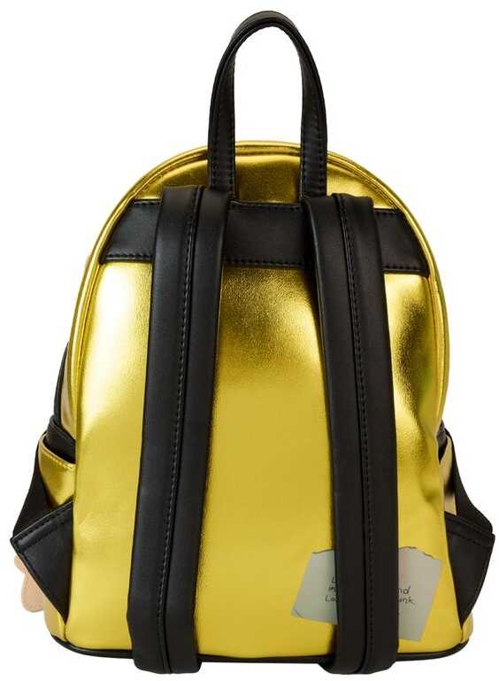 Loungefly Coraline Doll backpack