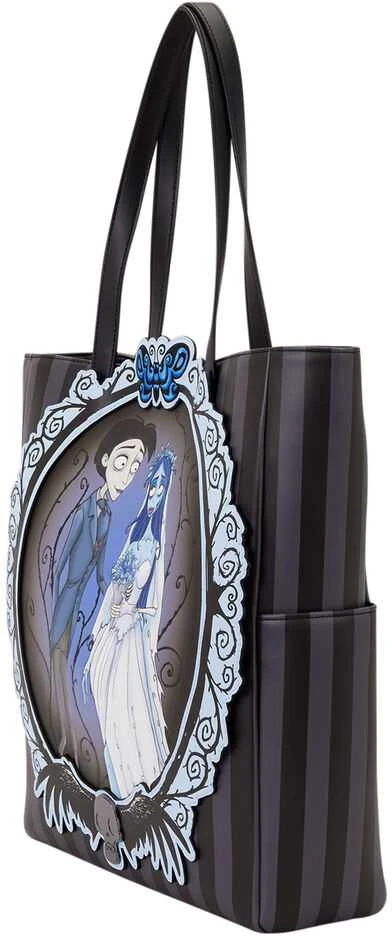 Loungefly Corpse Bride bag