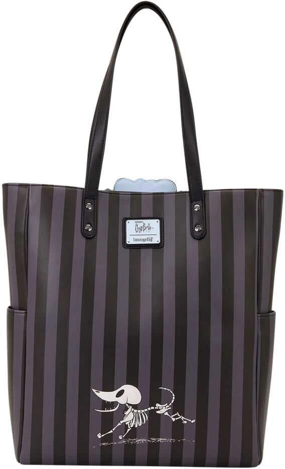 Loungefly Corpse Bride bag