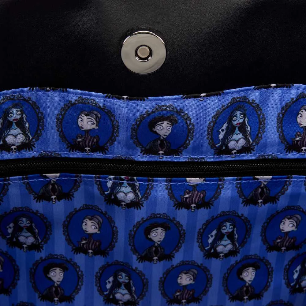 Loungefly Corpse Bride bag