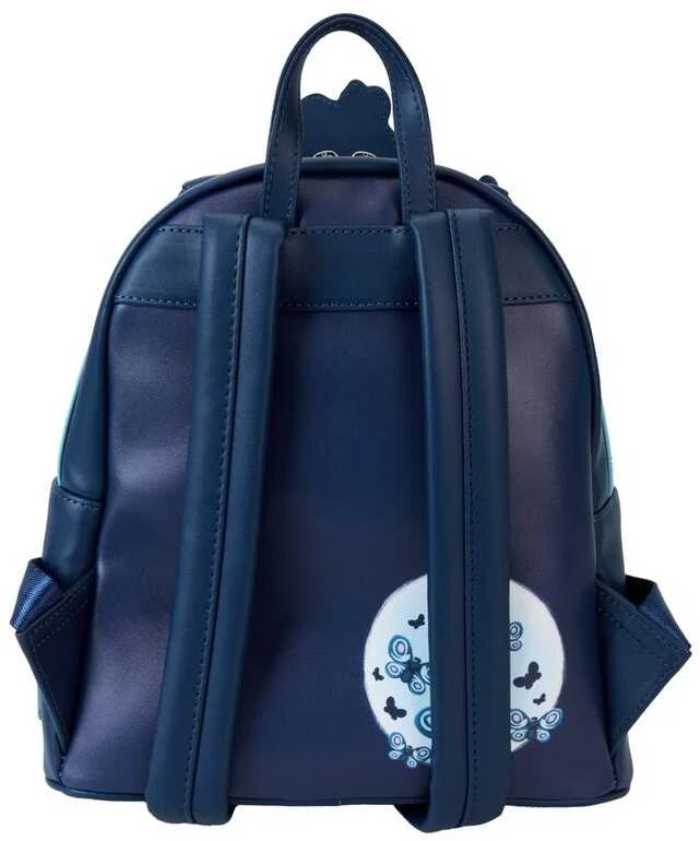 Loungefly Corpse Bride Wedding Cake backpack