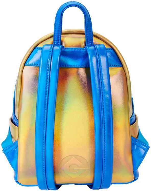 Loungefly Despicable Me Minions Bob backpack 26cm