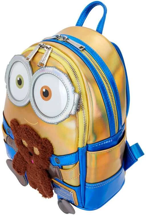 Loungefly Despicable Me Minions Bob backpack 26cm