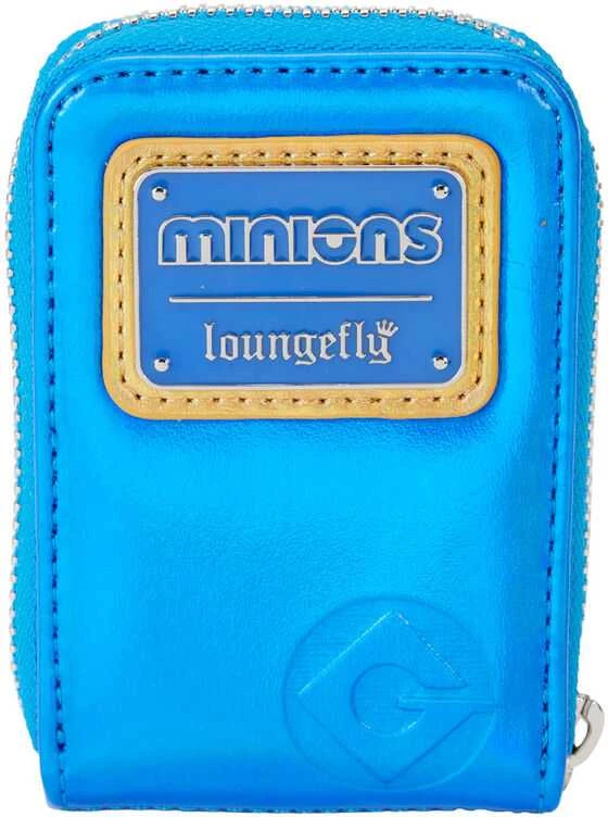 Loungefly Despicable Me Minions wallet